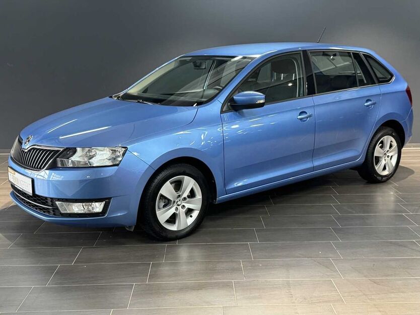 Skoda Rapid 28.219 km 11.890 € Offenbach 63069