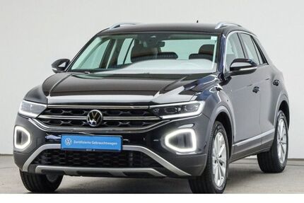 VW T-Roc 47.700 km 25.849 &euro; Mühlheim 63165