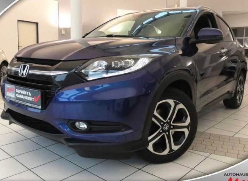 Honda HR-V 79.000 km 20.000 € Kelkheim 65779