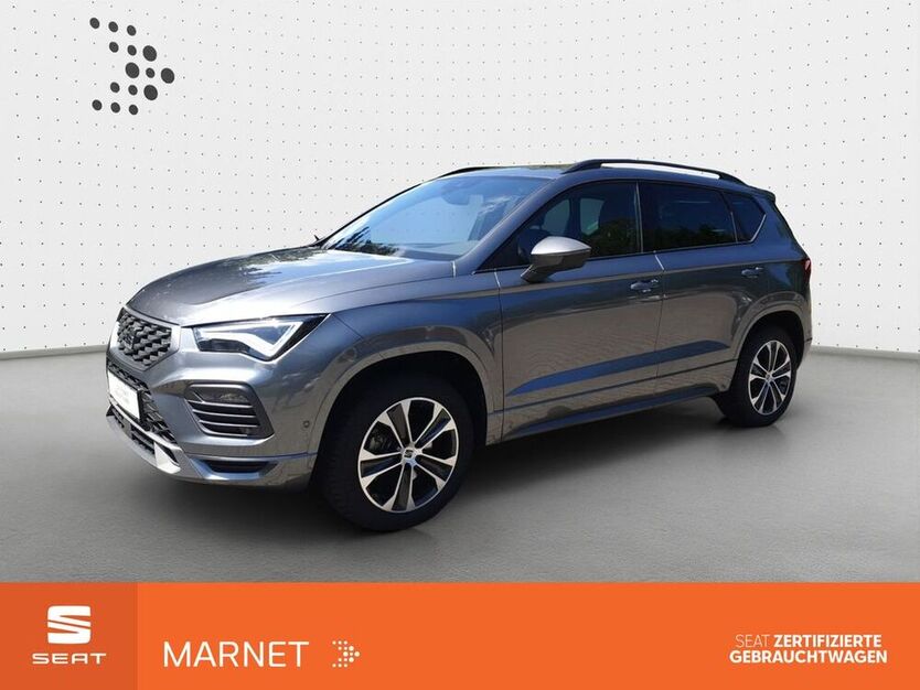 Ateca