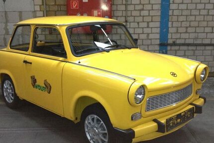 Trabant 601