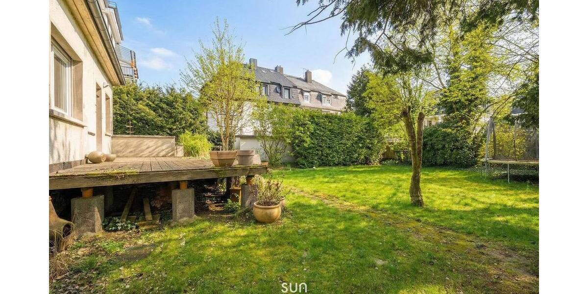 Einfamilienhaus Neu-Isenburg Isenburg - 7 Zimmer, 180 m&sup2;, 795.000&euro; | Angebot:26128235