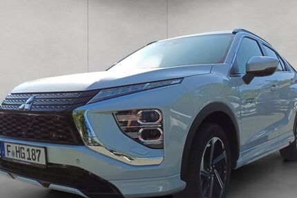 Mitsubishi Eclipse Cross 5.990 km 28.950 &euro; Frankfurt 60386