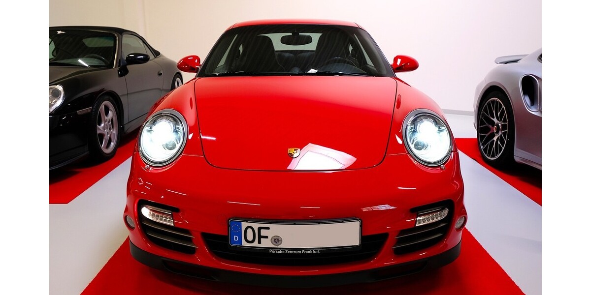 Porsche 997 84.850 km 104.990 &euro; Rödermark 63322
