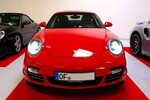 Porsche 997 84.850 km 106.490 € Rödermark 63322