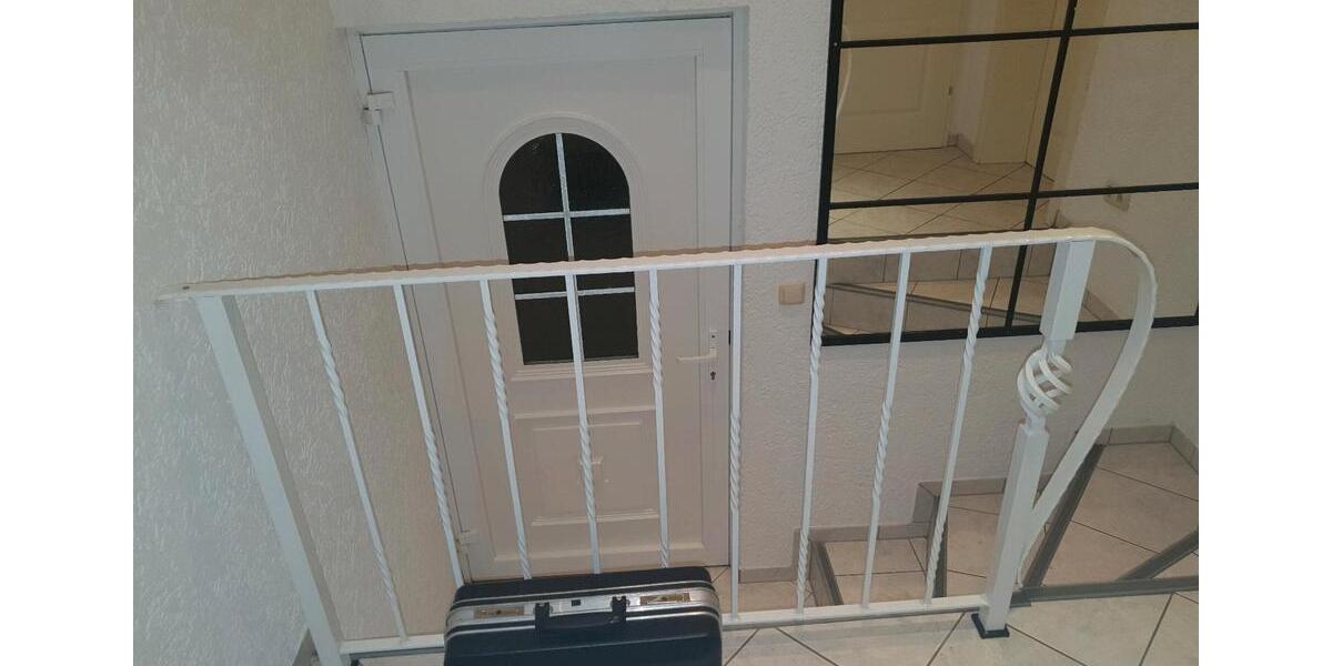 Zwei Zimmer Wohnung in Gründau 2 zimmer