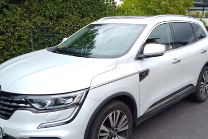 Renault Koleos 60.500 km 21.000 € kleinostheim 63801