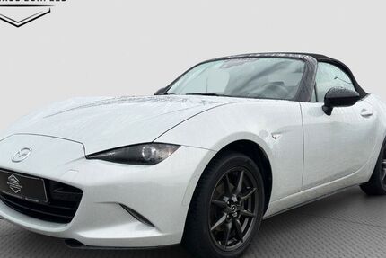 Mazda MX-5 99.895 km 17.900 € Bruchköbel 63486