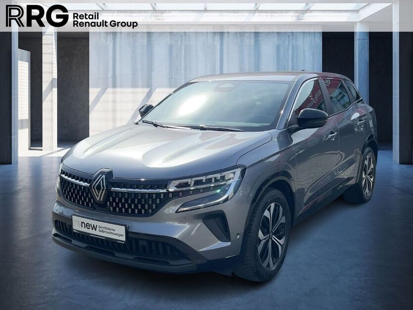 Renault Austral 6.784 km 29.590 € Frankfurt / Main 60314