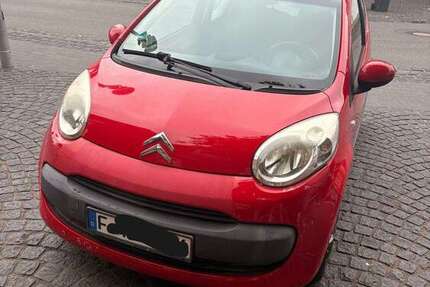 Citroen C1 130.500 km 1.700 € Frankfurt am Main 60433