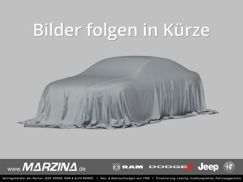 Jeep Grand Cherokee 35.200 km 28.490 € Aschaffenburg 63741