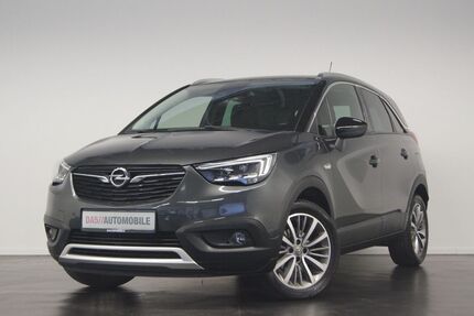 Opel Crossland (X) 45.000 km 14.600 € Darmstadt 64293