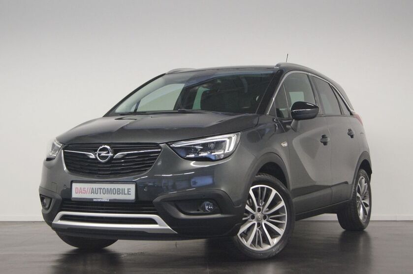 Opel Crossland (X) 45.000 km 14.600 € Darmstadt 64293