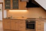Dachgeschoßwohnung Gründau - 2 Zimmer, 95 m&sup2;, 800&euro; | Angebot:26623483