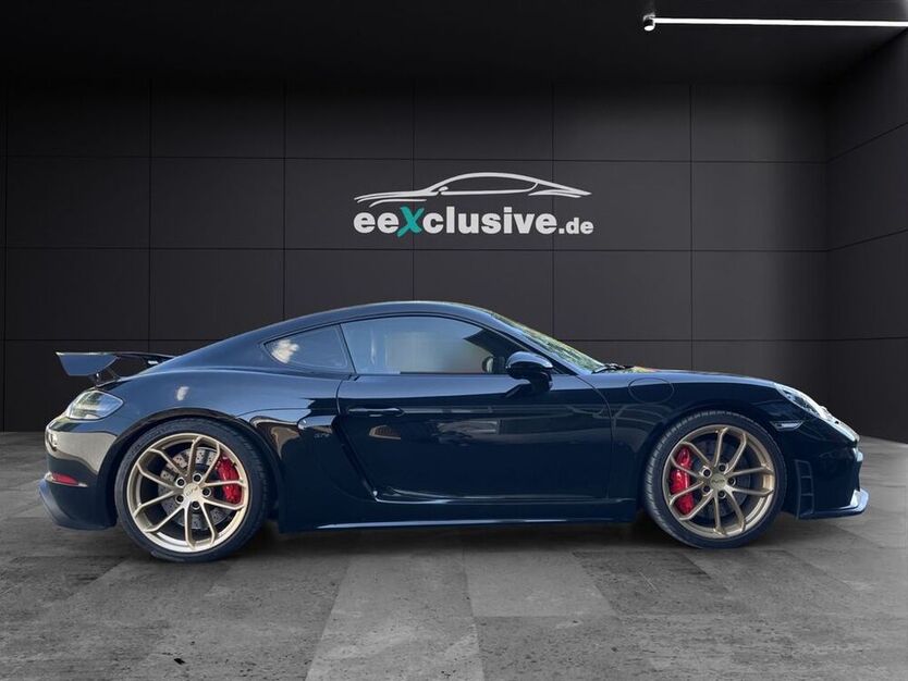 Cayman