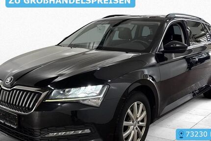 Skoda Superb 166.884 km 15.997 &euro; Frankfurt 60596