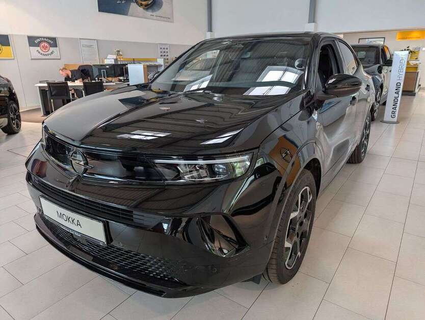 Mokka