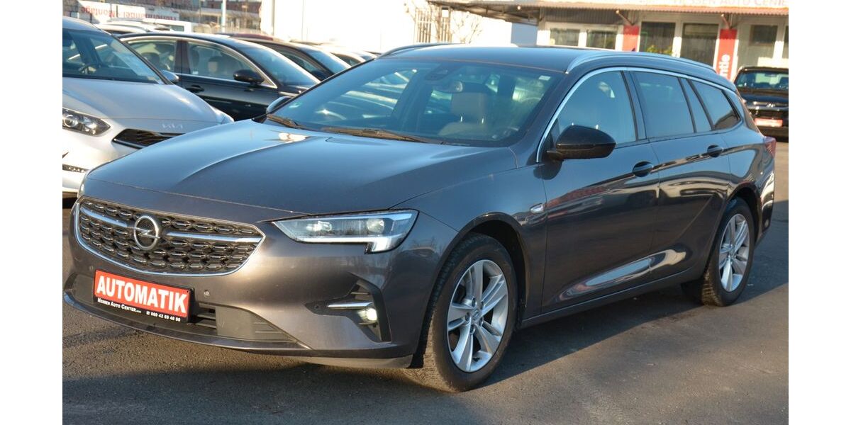 Opel Insignia 84.700 km 15.900 &euro; Frankfurt am Main 60388