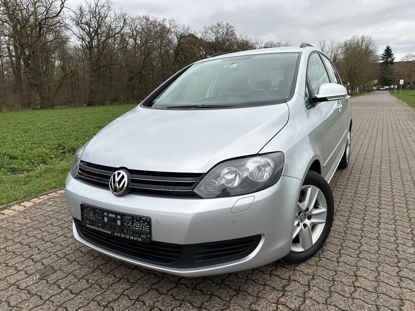 VW Golf 43.000 km 9.990 € Stockstadt 63811