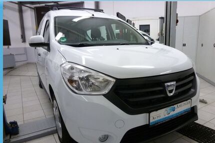 Dacia Dokker 149.800 km 6.950 &euro; Florstadt­­­ 61197