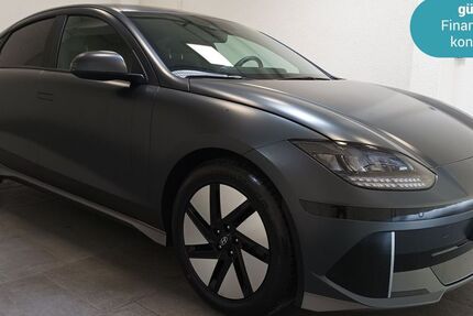 Hyundai IONIQ 6 32.645 km 26.490 &euro; Egelsbach 63329