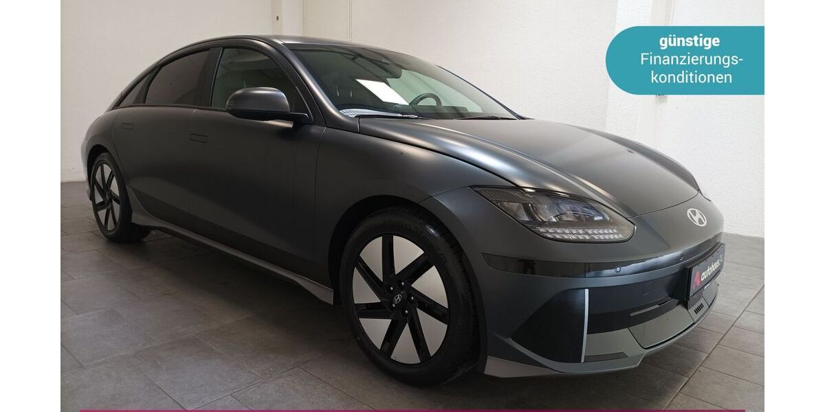 Hyundai IONIQ 6 32.645 km 26.490 &euro; Egelsbach 63329