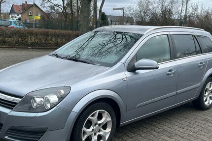 Opel Astra 276.000 km 2.390 &euro; Rüsselsheim 65428