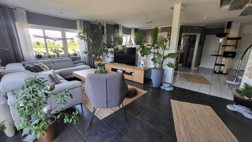 Haus im Haus ETW + ELW im 