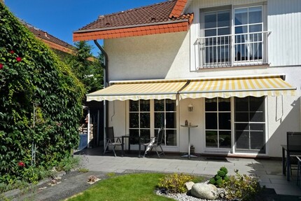 *Familienglück in Rodgau Nieder-Roden – Charmante Doppelhaushälfte in ruhiger Wohnlage*