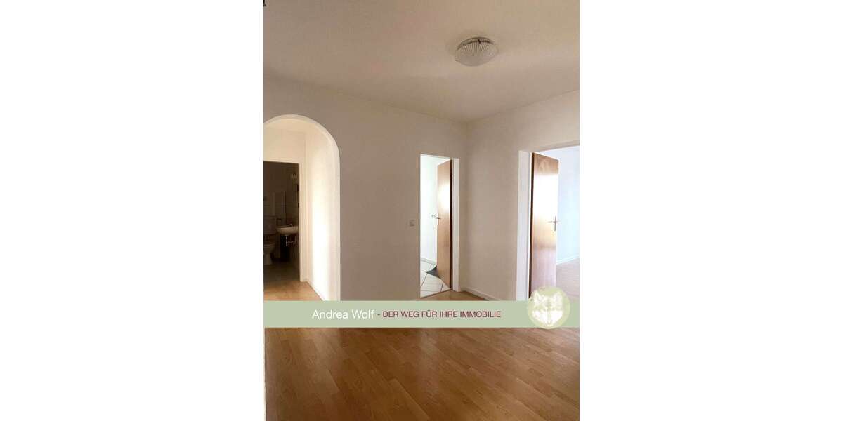 Etagenwohnung Dietzenbach - 4 Zimmer, 90 m&sup2;, 1.080&euro; | Angebot:25458825