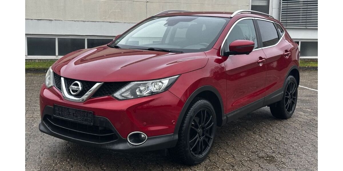 Nissan Qashqai 149.000 km 9.990 &euro; kelkheim 65779
