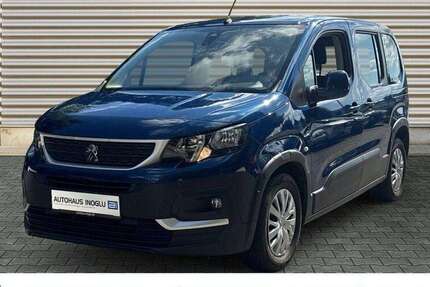 Peugeot Rifter 80.300 km 15.770 € Rüsselsheim 65428