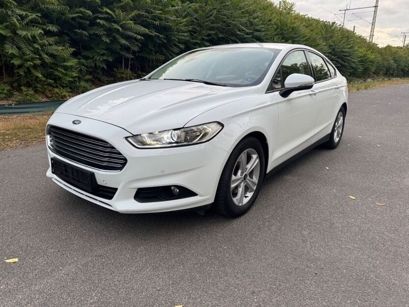Ford Mondeo 50.000 km 14.999 € Karben 61184