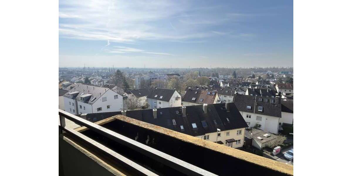 Etagenwohnung Kriftel - 2 Zimmer, 60 m&sup2;, 237.000&euro; | Angebot:25906401