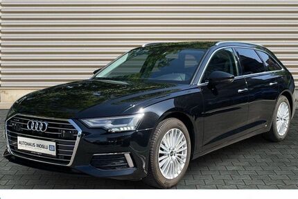 Audi A6 57.559 km 33.680 &euro; Rüsselsheim 65428