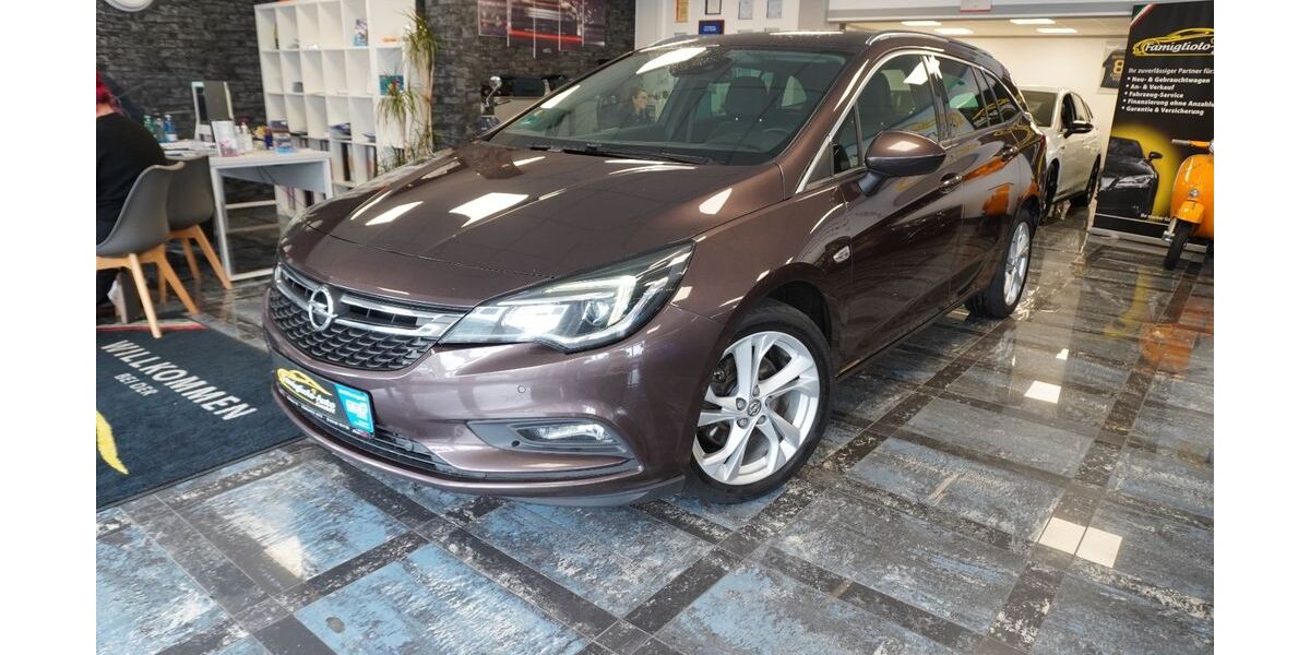 Opel Astra 259.870 km 4.250 &euro; Mühlheim am Main nähe Frankfurt 63165