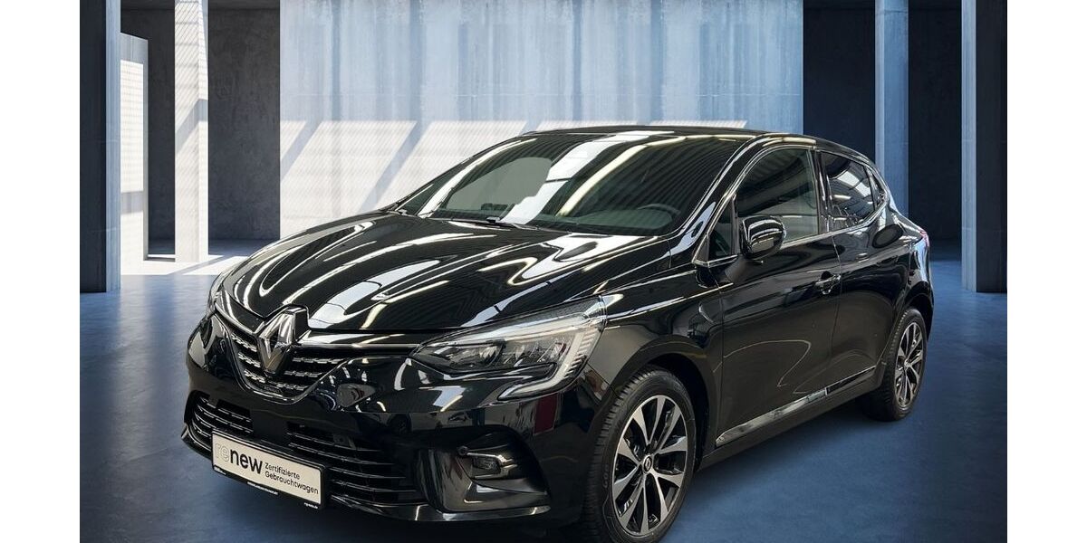 Renault Clio 8.771 km 14.970 &euro; Frankfurt / Main 60314