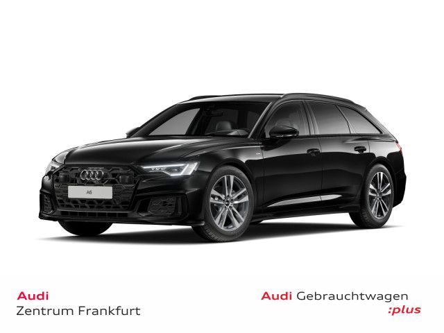 Audi A6 27.298 km 45.190 &euro; Frankfurt am Main 60314