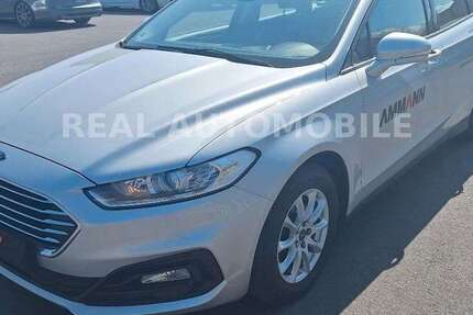 Ford Mondeo 157.000 km 12.450 € Frankfurt 65933