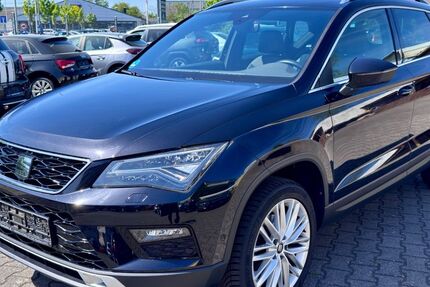 Seat Ateca 119.800 km 15.900 &euro; Kelsterbach 65451
