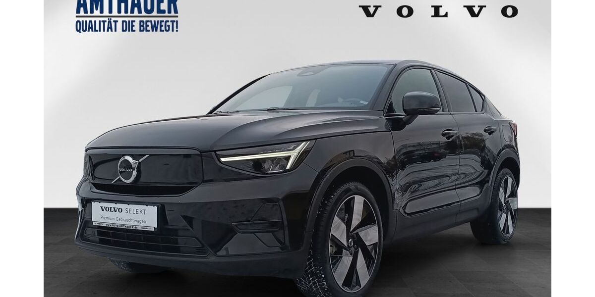 Volvo C40 46.950 km 27.450 &euro; Hanau 63452