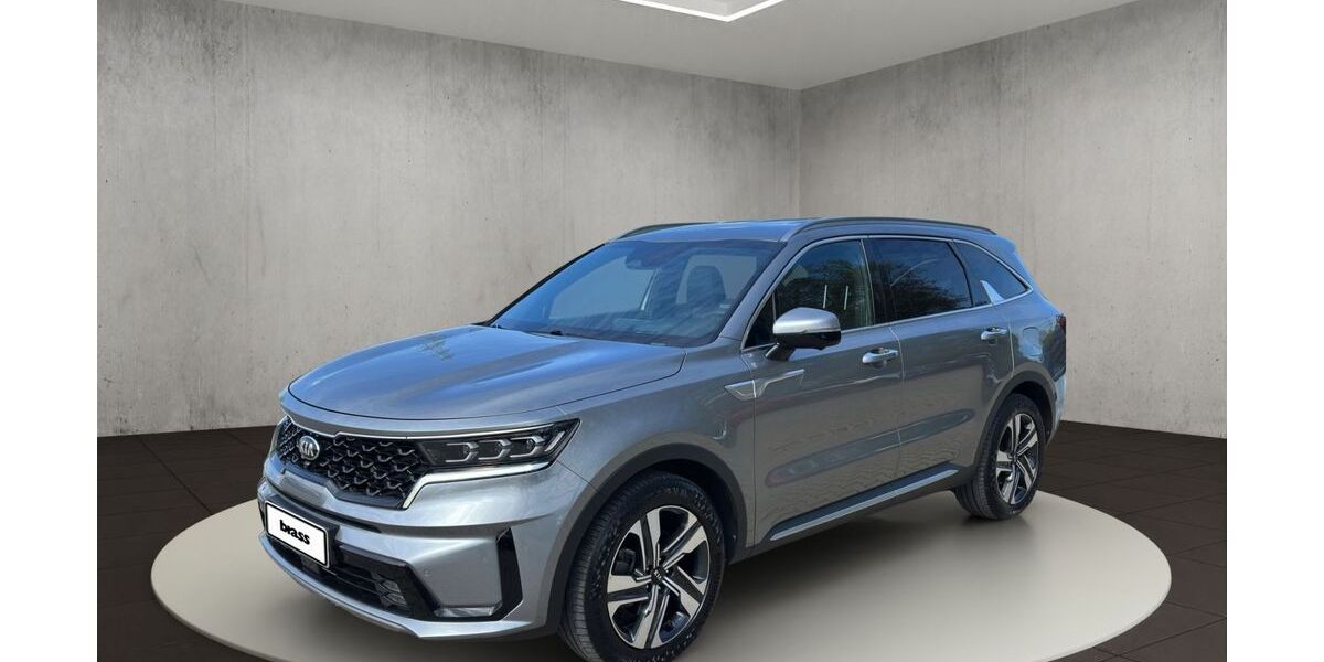 Kia Sorento 90.200 km 30.380 &euro; Frankfurt 60488