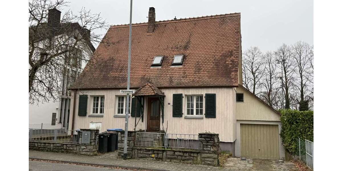 Grundstück zu verkaufen in Neu-Isenburg 750.000 € 727 m² zimmer