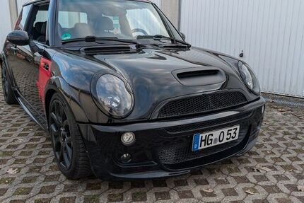 Mini Cooper S 181.950 km 7.200 &euro; Steinbach 61449