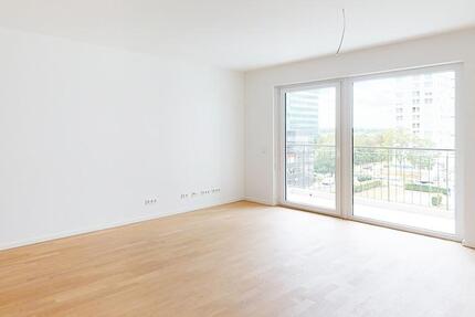 Living Lyon: Moderne 3-Zimmer-Wohnung mit EBK zimmer