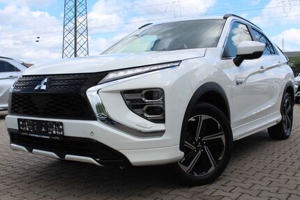 Mitsubishi Eclipse Cross 104.600 km 17.990 &euro; Flörsheim 65439