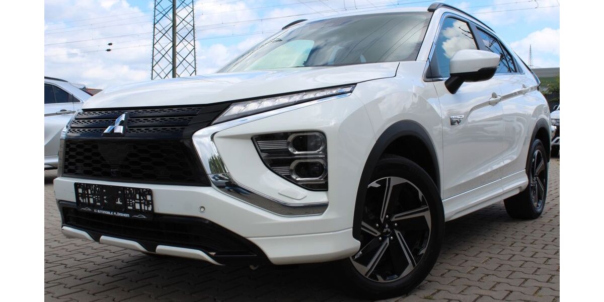 Mitsubishi Eclipse Cross 104.600 km 17.990 &euro; Flörsheim 65439