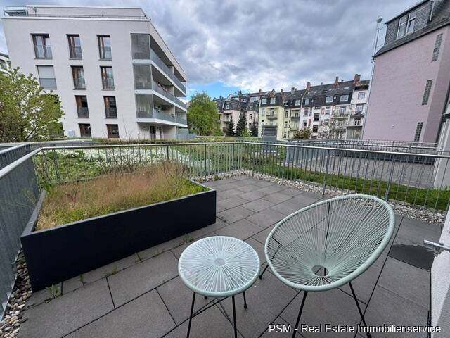 Etagenwohnung Frankfurt am Main Bornheim - 3 Zimmer, 83 m&sup2;, 822.000&euro; | Angebot:26410164