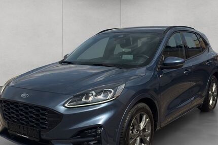 Ford Kuga 9.940 km 26.750 &euro; Frankfurt 60386