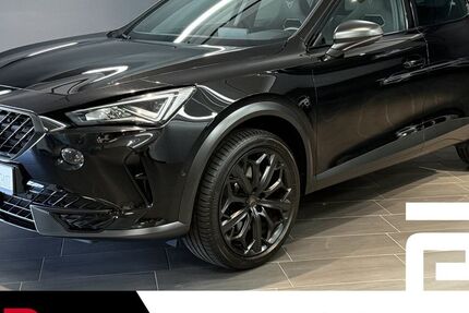 Cupra Formentor 36.050 km 34.629 &euro; Offenbach 63069